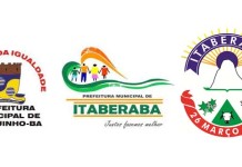 Empresa divulga nota de esclarecimento sobre simbolo errado na capa das provas do concurso da prefeitura de Itaberaba