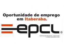 EPCL está recebendo curriculos de Pessoas Portadoras de Deficiência em Itaberaba