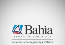 Termina hoje o prazo para inscrições no processo seletivo da Secretaria de Segurança Publica