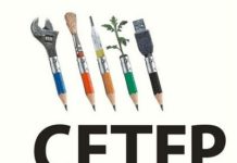 Confira a lista de candidatos convocados para os cursos do CETEP