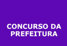 Prefeitura baiana abre concurso com 65 vagas temporárias; salários chegam a R$ 7 mil