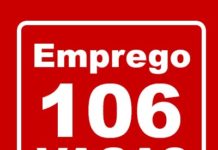 Confira mais de 100 vagas de emprego disponíveis nesta quarta-feira