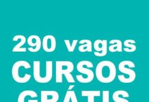 Secretaria da Educação abre inscrições para sorteio eletrônico de cursos de Aquicultura, Administração e Redes de Computadores