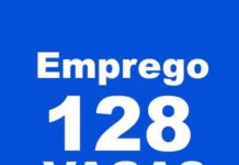 Confira 128 vagas de emprego disponíveis nesta terça-feira