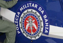 Faltam 10 dias para o fim das inscrições para o concurso da Polícia Militar e Bombeiros