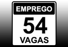 Com salários de até R$1.643, SineBahia oferece mais de 50 vagas de emprego para segunda-feira