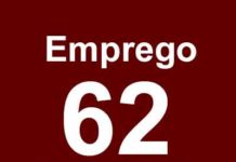 Nesta quarta-feira tem 62 vagas de emprego em diversas áreas pra você