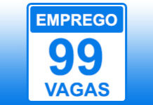 Confira 99 vagas de emprego disponíveis para Salvador, Itabuna e Barreiras