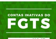 Prazo para saque em contas inativas termina HOJE