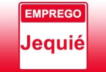 Confira as vagas de emprego disponíveis para Jequié nesta sexta-feira (21)