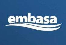 Divulgado resultado da prova discursiva do concurso da Embasa