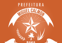 Estão abertas as inscrições para o concurso da Prefeitura de Miguel Calmon