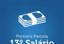 Prazo para pagar primeira parcela do 13º salário termina no dia 30 de novembro