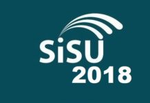 Inscrições para o Sisu 2018 serão abertas em janeiro