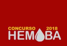 Hemoba abre inscrições para concurso nesta sexta-feira (02)