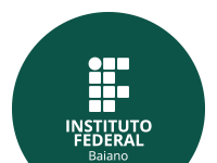 Gratuito: Ifba abre mais de 30 vagas em cursos técnico