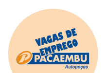 Pacaembu Autopeças tem vagas para vendedor em Salvador