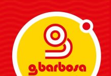 GBarbosa recebe currículos na cidade de Jacobina. Hoje é ultimo dia