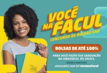 Participe do Concurso de Bolsas EAD de até 100% da Uniasselvi de Itaberaba