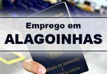 Empresa tem diversas vagas de emprego na área de Construção Civil em Alagoinhas