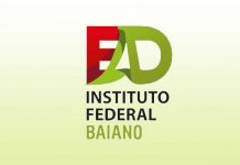 IF Baiano abre 1.320 vagas para curso técnico EaD