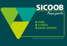 Empresa de grande porte tem oportunidades de emprego para Ipirá, Utinga e Baixa Grande