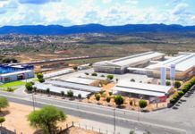 Fabrica de Calçados abre novas vagas de emprego em Itaberaba