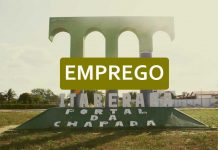 Grande empresa tem vagas de emprego disponíveis para Itaberaba e outras 13 cidades; Confira