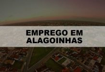 SineBahia divulga 26 vagas de emprego em Alagoinhas