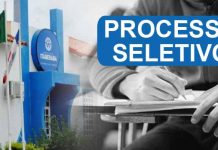 Prefeitura de Itaberaba abre inscrições em processo seletivo com salários de até R$2.814