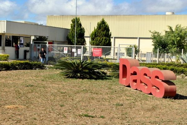 Grupo Dass oferece 90 vagas para Jovem Aprendiz em fábrica de calçados