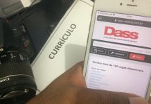 Fabrica de Calçados abre processo seletivo com 40 vagas para Jovem Aprendiz em Itaberaba