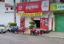 Supermercado Expresso Mix está com vaga de emprego para Repositor em Itaberaba