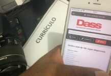 Fábrica de Calçados está com 40 vagas disponiveis para Jovem Aprendiz Dass