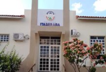 Prefeitura de Itaberaba divulga Edital para contratação de empresa para realizar Concurso Publico
