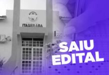 Veja como se inscrever no Concurso da Prefeitura de Itaberaba