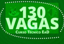 IF Baiano abre inscrições em processo seletivo com 130 vagas em cursos técnicos em Itaberaba