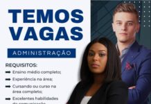 Efeito Visual está recebendo currículos em Itaberaba