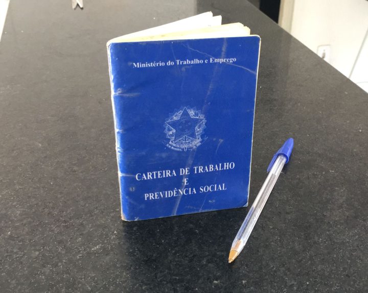 Emprego em Itaberaba