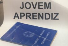 Dass está com 50 vagas para Jovem Aprendiz
