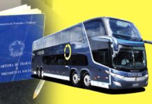 Cidade Sol está contratando Motoristas em Itaberaba