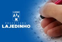 Prefeitura de Lajedinho abre processo seletivo com vagas para níveis fundamental, médio e superior