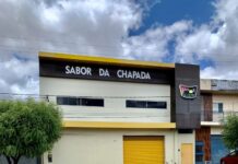 Sabor da Chapada está com vaga de emprego para Vendedor Externo
