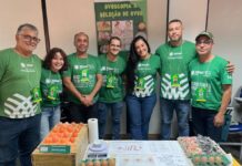 Centro de aprendizagem rural oferece 160 vagas para três cursos técnicos gratuitos