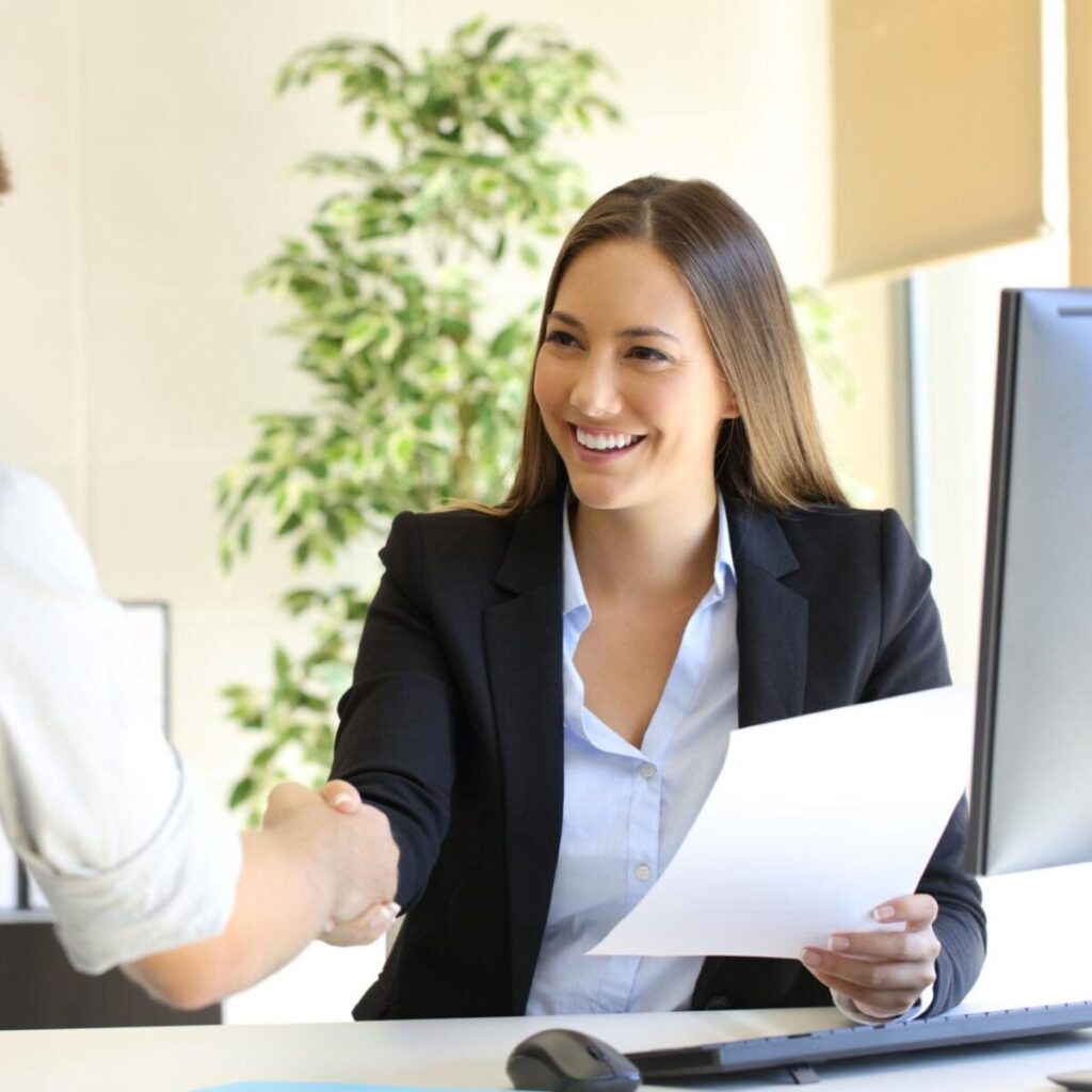 Aprenda como Dominar Entrevistas de Emprego