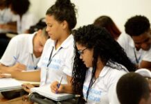 Processo seletivo para jovem aprendiz será aberto na próxima terça; veja como se inscrever A iniciativa, que visa selecionar 600 jovens, é promovida pela prefeitura, por meio da Secretaria Municipal de Gestão (Semge), e do Parque Social.