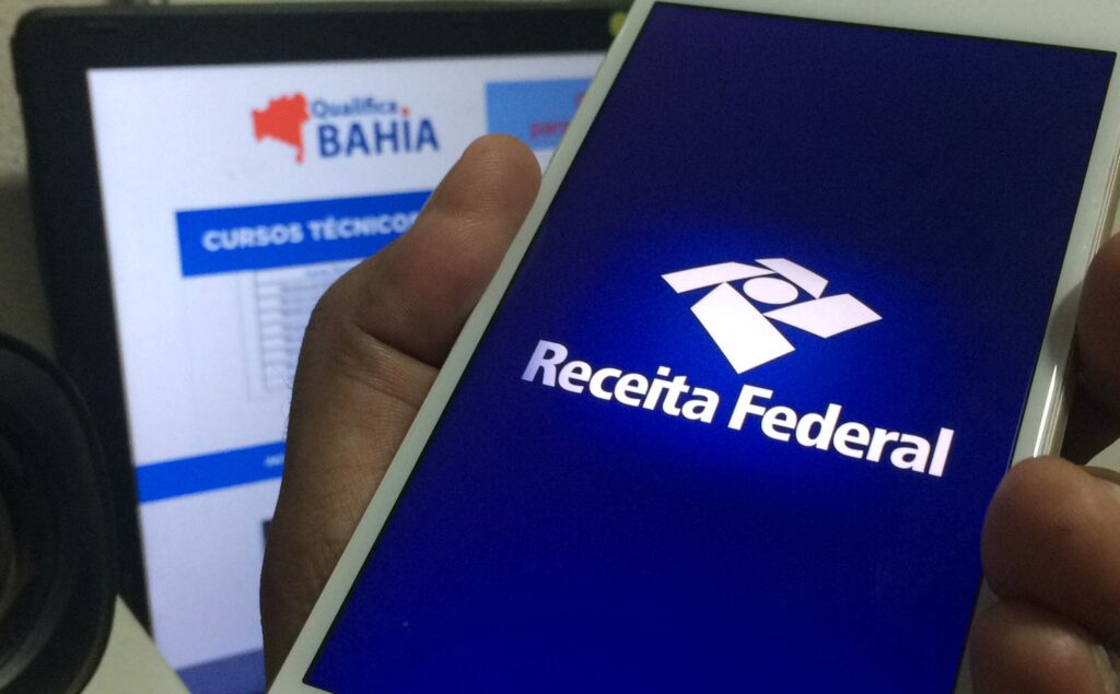 Receita Federal abre inscrições em Processo Seletivo com 58 vagas