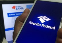 Receita Federal abre inscrições em Processo Seletivo com 58 vagas Receita Federal abre inscrições em Processo Seletivo com 58 vagas