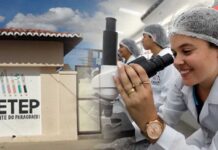 Abertas inscrições para mais de 14 mil vagas em cursos técnicos gratuitos na Bahia Cursos do CETEP