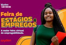 Feira divulga 3 mil vagas de emprego e estágio na Bahia